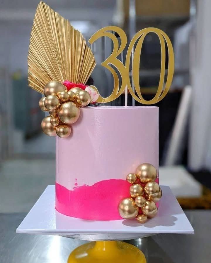 Bespoke Wedding Cakes